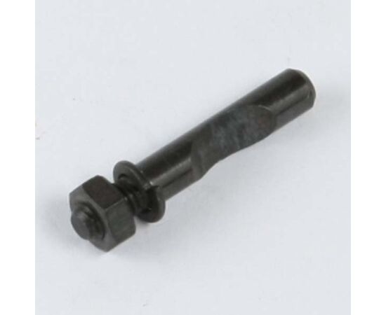 AM026A-21-CARBURETTOR SETTING PIN+NUT