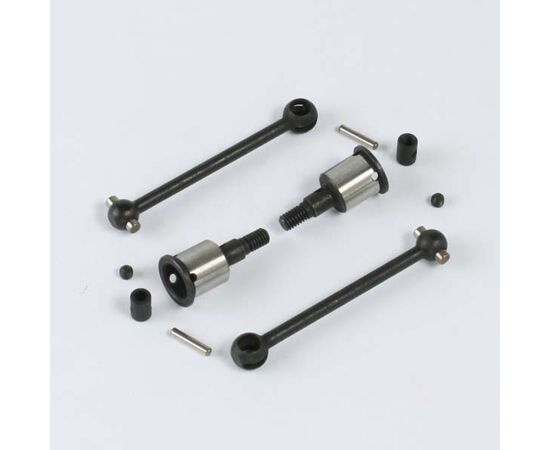 AMT0211-F/R UNIVERSAL JOINT SET