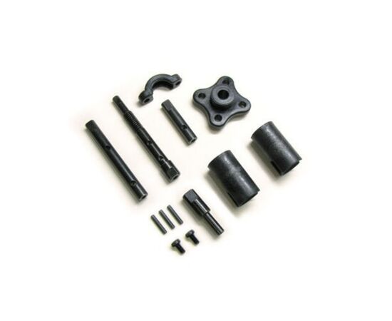 CA14107-Main Shaft Parts set