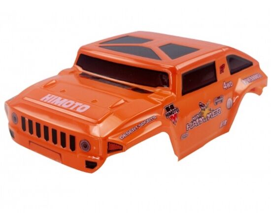 HI28700R-Orange Body for Hummer