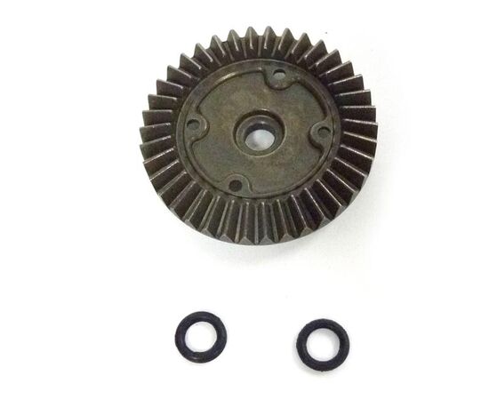 HI31008-Diff Crown Gear 38T and Sealing