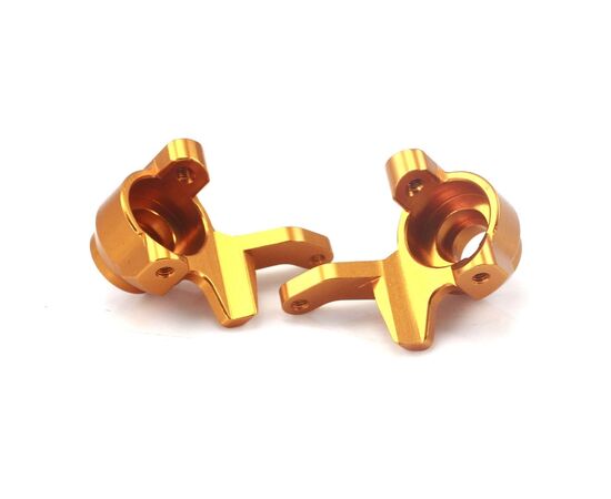 HI33001G-Alum Gold Knucle Arm 1 Set 2P