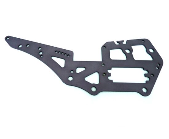 HIMX5062-Upper Side Chassis&nbsp; &nbsp;1P