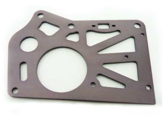 HIMX5064-Lower Side Chassis &#8211; Left&nbsp; 1P