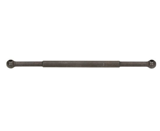 KHA0014-Crypton - drive shaft 183mm - hardened stainless