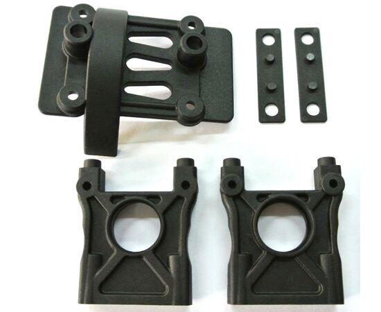 MYC10021-Differential Mount (1/8 ACCEL)