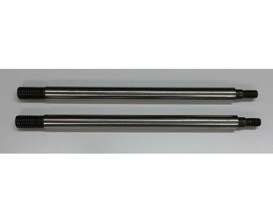 MYC10078-Rear Shock Shaft, 67mm, PRO (1/8 ACCEL/HELIOS)