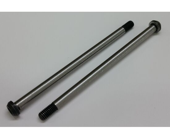 MYC10088-Suspension Shaft 3x49mm, PRO (Rear/Outer) (1/8 ACCEL/HELIOS)