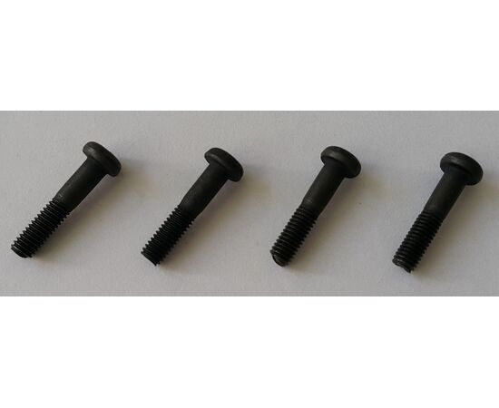 MYC8050-3x14mm Screws (4p)
