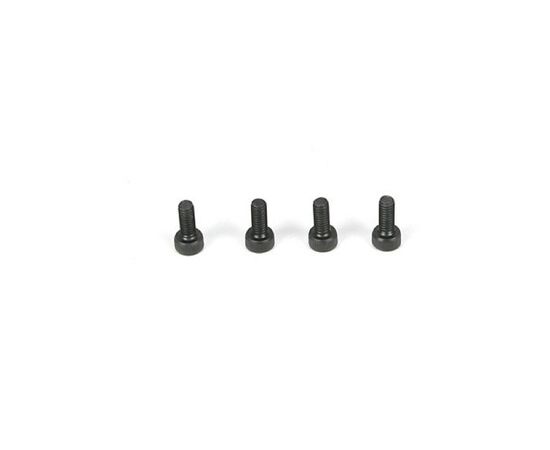 NVO0126-nVision 21 Backplate Screw (4pcs)