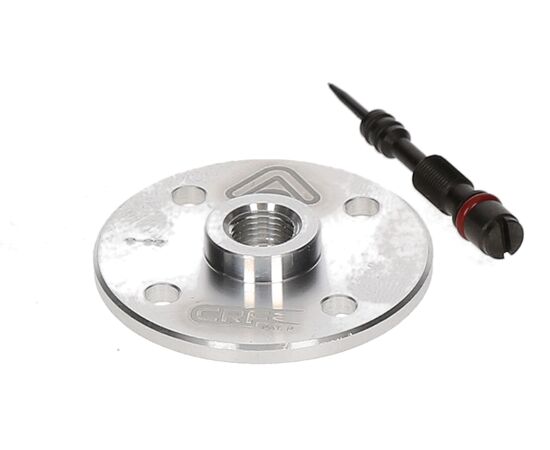 NVO0200-Upgrade Kit Combustion Chamber and Needle