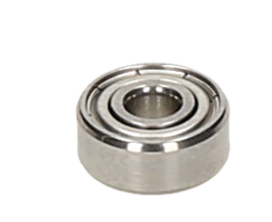 NVO2229-nVision R540 front ball bearing,D9.525d3.175W3.97