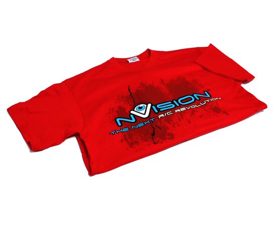NVO9010-T-Shirt nVision M