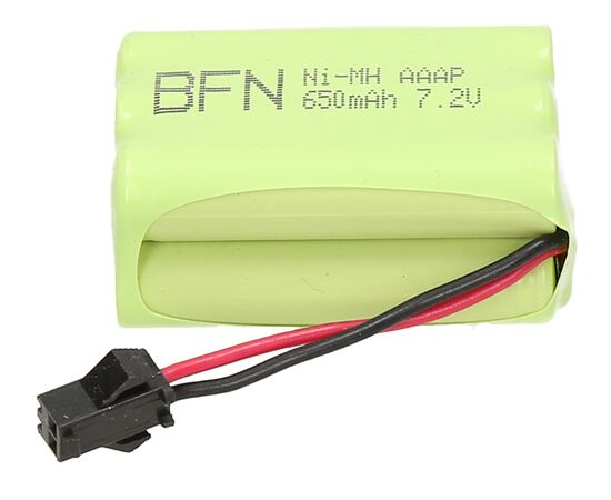 SH603-15-HELICOPTERE RC - BATTERY PACK