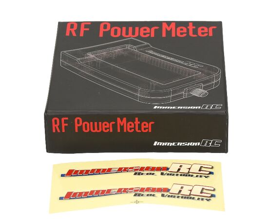 ST-66-RF Power Meter