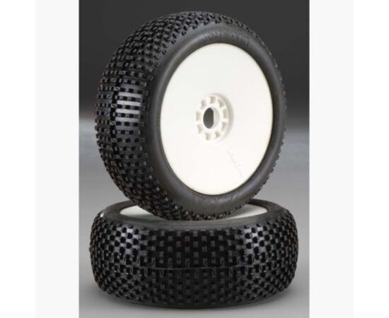 742-5-1up Racing Pro Battery Tape