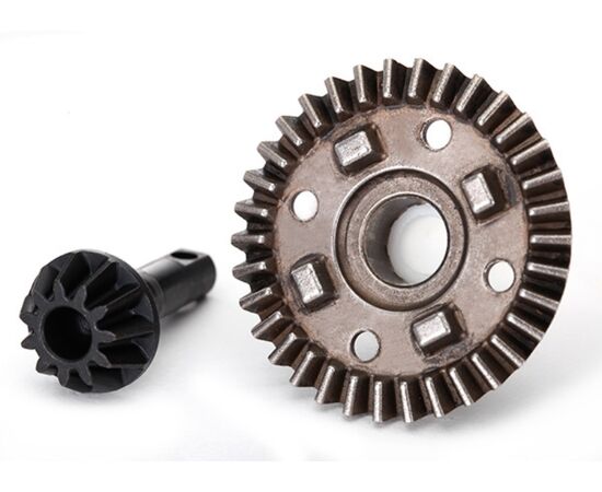 TRX8279-Ring gear, differential/ pinion gear, differential