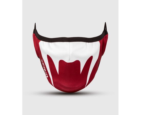VE-04187-050-Venum Face Mask