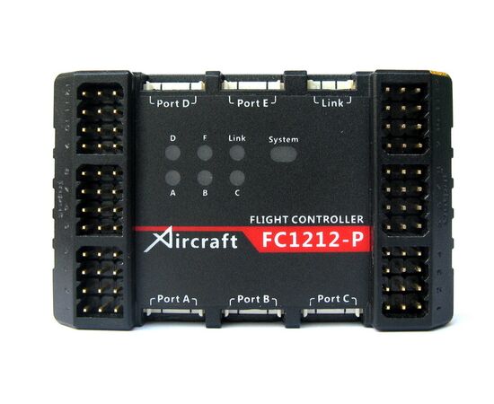 XR-E1-XAircraft FC1212-P Set