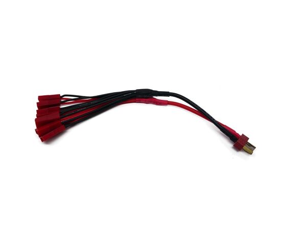 XR-E3009-V-8 Power Wire(1 to 9)
