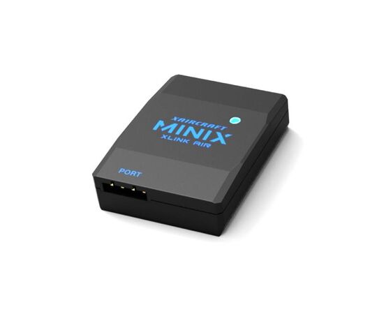XR-MINIX-VALUE-MiniX FC+GPS+OSD1XLINK AIR+XLINK GROUND