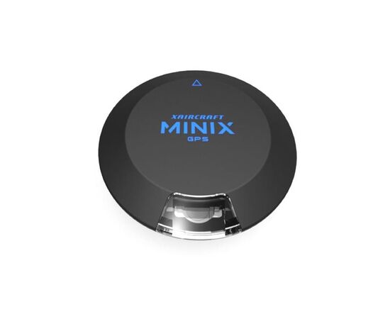 XR-MINIX-MiniX (FC+GPS) free OSD