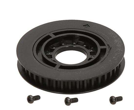 Z-BD-643-PULLEY FRONT (ONE-WAY - MR-4TC BD)