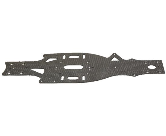 ZR002G-CHASSIS GRAPHITE YR-4