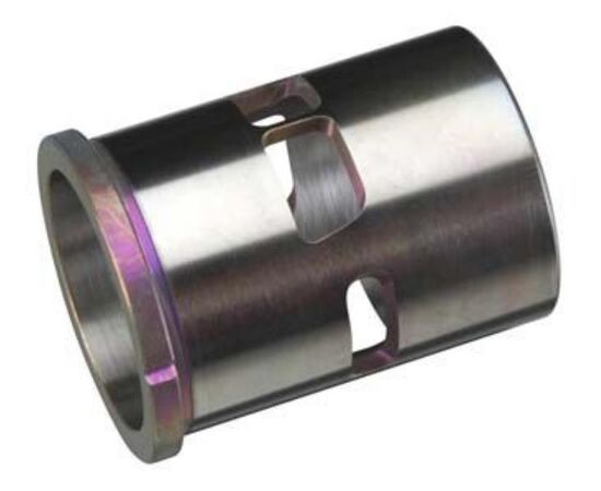 E14-759-Cylinder Liner (Max-55HZ) - 25803100