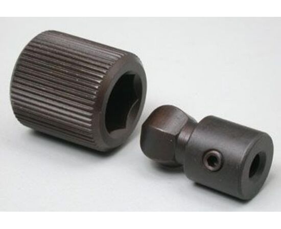 E35-512-UNIVERSAL JOINT 46VR-M (4,5MM) [PL05] - 25343108