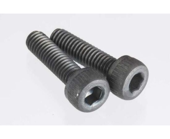 E37-744-SIL.FIXING SCREW FOR 744 - 26625206