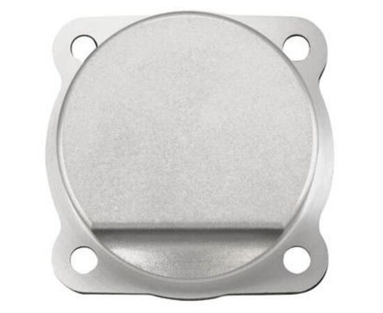 E 9-698-COVER PLATE 37SZ-H ring - 23427000