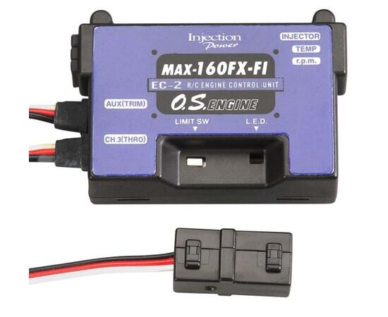 EN74001010-ELECTRONIC CONTROL UNIT EC-2 (160FX-FI)