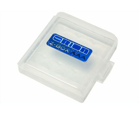 ORI43020-Z-BOX - AAA Storage clear box (3pcs)