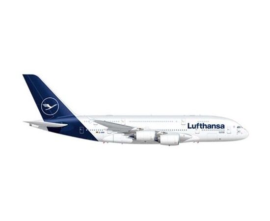 ARW90.03872-Airbus A380-800 Lufthansa New Livery