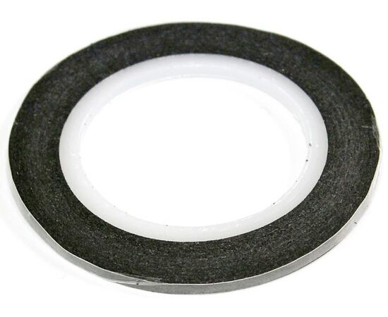 AB2440004-Lining Tape 2mm/10m black