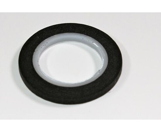 AB2440005-Lining Tape 4mm/10m black