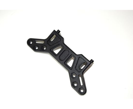 AB1230171-Rear body post support plate ATC 2.4 RTR/BL