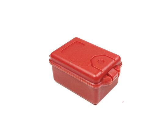 AB2320114-Storage box 45*27*25mm red