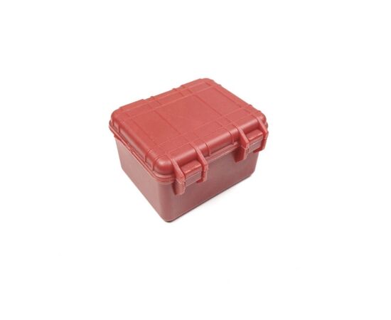 AB2320116-Storage box 50*40*30mm red