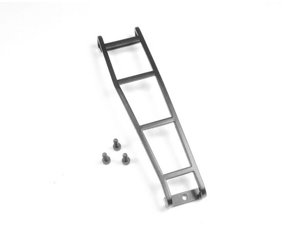 AB2320129-1:10 Metal vehicle ladder