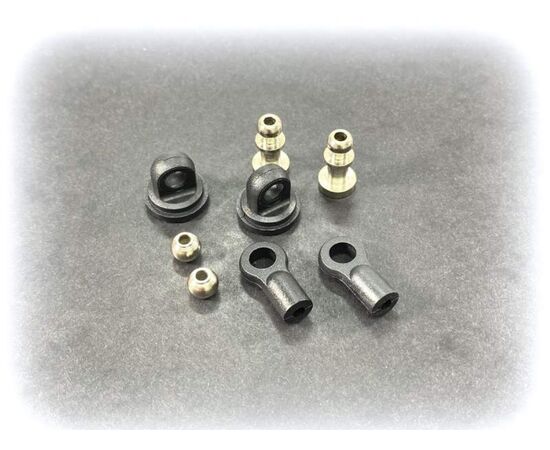 AB2330070-Ball Head Set for 1:8 Dampers (2)