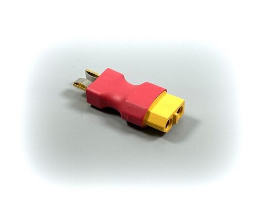 AB3040037-Adaptor T-Plug m - XT60 f&nbsp;