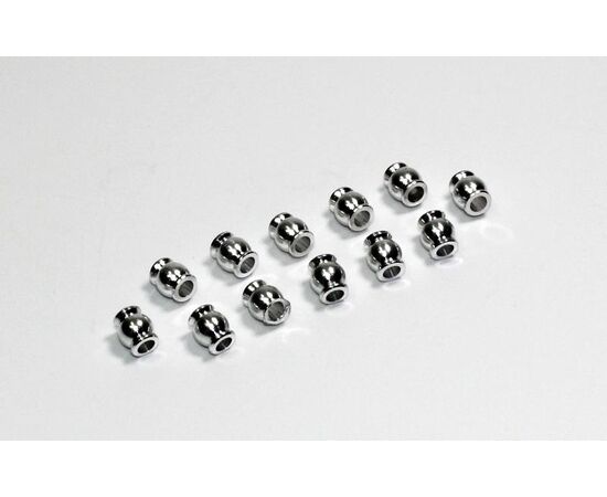 AB1230083-Ball Stud for Shock (12) Buggy/Truggy