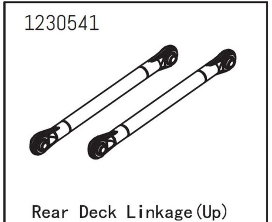AB1230541-Link Set high (2)