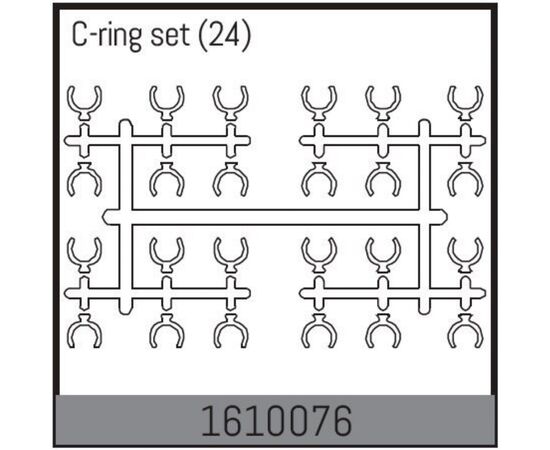 AB1610076-C-ring set (24)