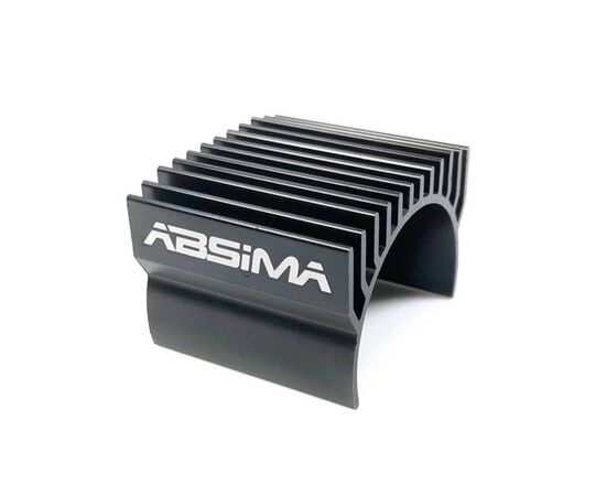 AB2310037-Metal Top Heatsink for 1:8 size 41-43mm