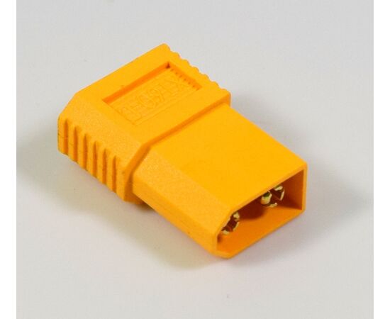 AB3040025-Adaptor T-plug (female) - XT60 (male)