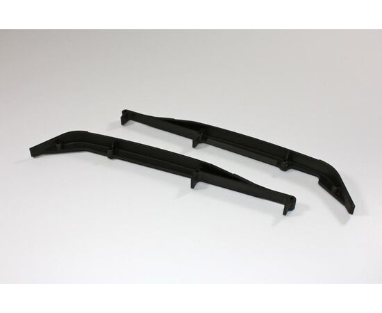ABT04051-Side Guard for Carbon Chassis Plate 4WD Comp. Buggy