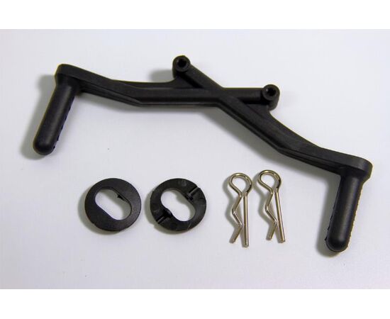 ABTS4019-Body Mount 4WD Comp. SC Truck